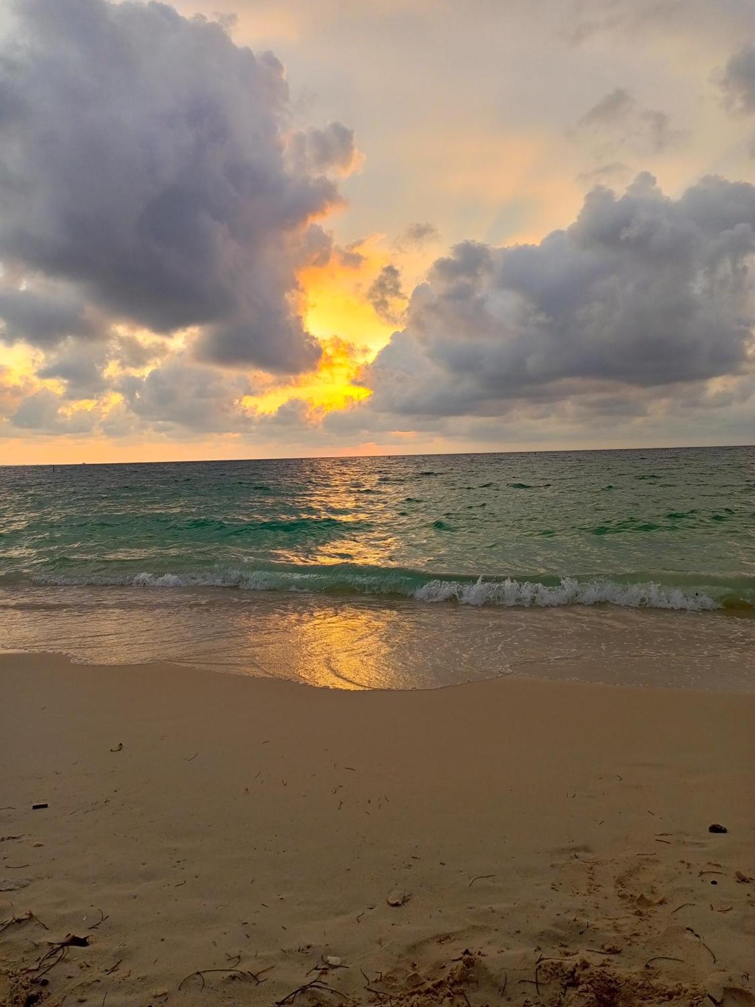 La Cabana Magica Playa Blanca Bagian luar foto